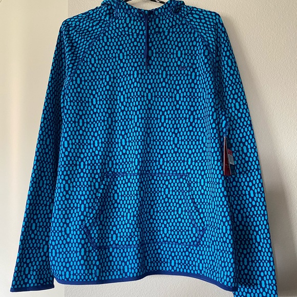 Nike Tops - NWT Nike Therma Fit Hoodie